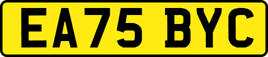 EA75BYC