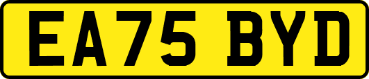 EA75BYD