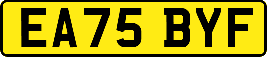 EA75BYF