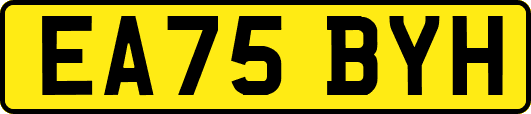 EA75BYH