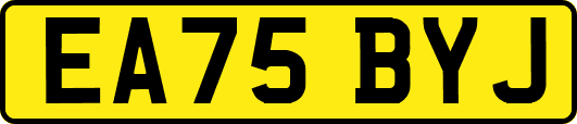 EA75BYJ