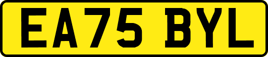 EA75BYL