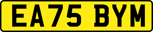 EA75BYM