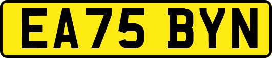 EA75BYN