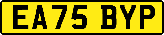 EA75BYP