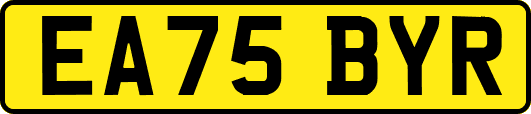 EA75BYR