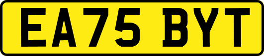 EA75BYT