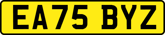 EA75BYZ