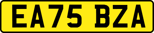 EA75BZA