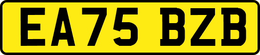 EA75BZB