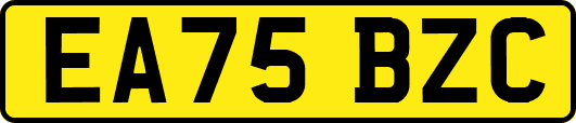 EA75BZC