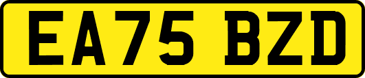 EA75BZD