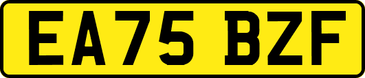 EA75BZF