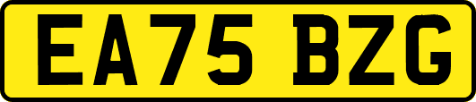 EA75BZG