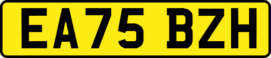 EA75BZH