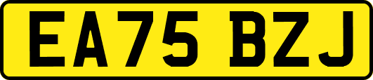 EA75BZJ