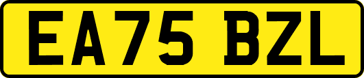 EA75BZL