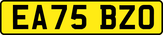 EA75BZO