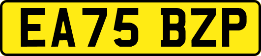 EA75BZP