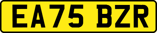 EA75BZR