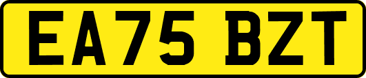 EA75BZT