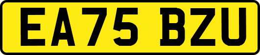 EA75BZU