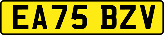 EA75BZV