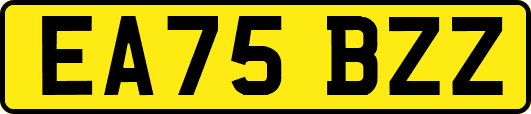 EA75BZZ