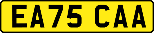 EA75CAA