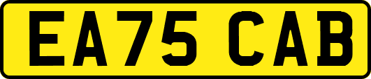 EA75CAB