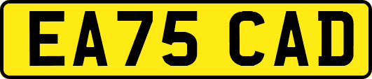 EA75CAD