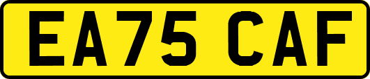 EA75CAF