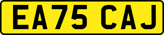 EA75CAJ