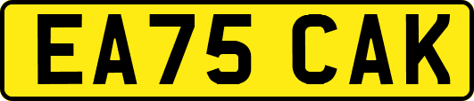 EA75CAK