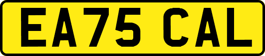 EA75CAL