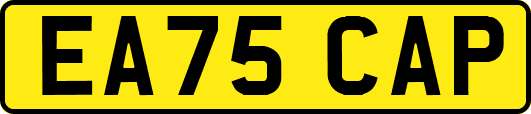 EA75CAP