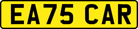 EA75CAR