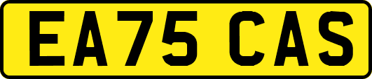EA75CAS