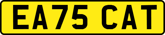 EA75CAT