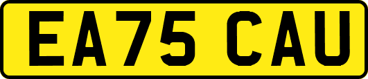 EA75CAU