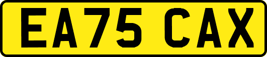 EA75CAX