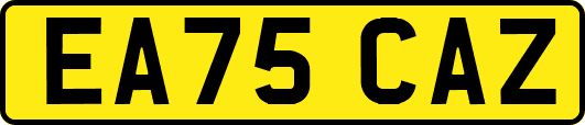 EA75CAZ