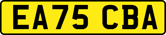 EA75CBA