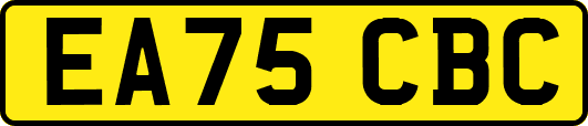 EA75CBC
