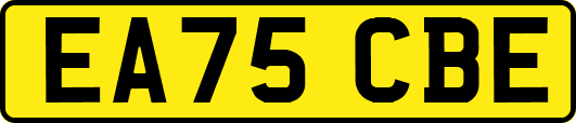 EA75CBE