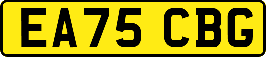 EA75CBG