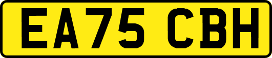 EA75CBH
