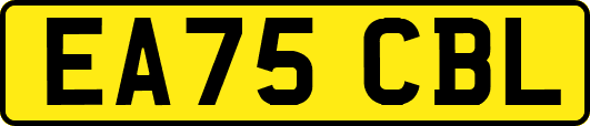 EA75CBL