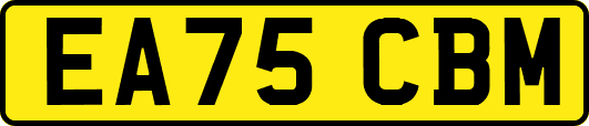 EA75CBM