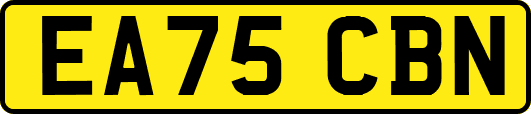 EA75CBN